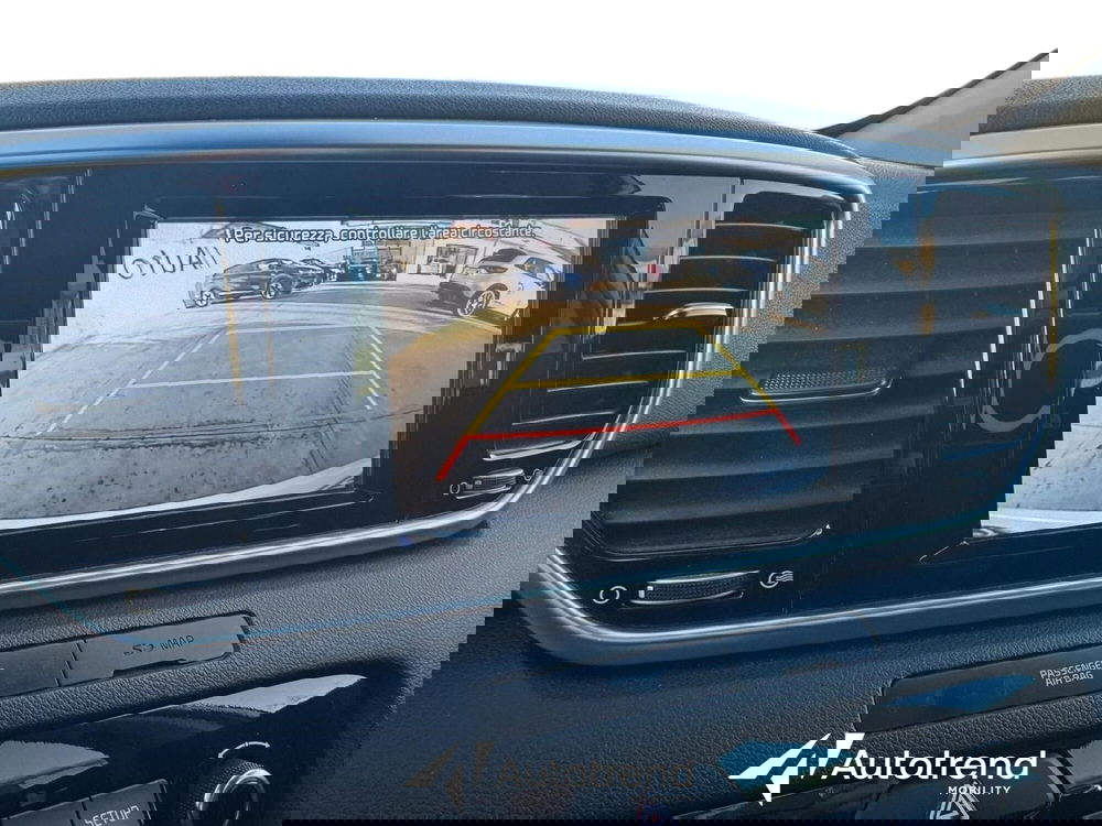 Kia Sportage usata a Bari (9)