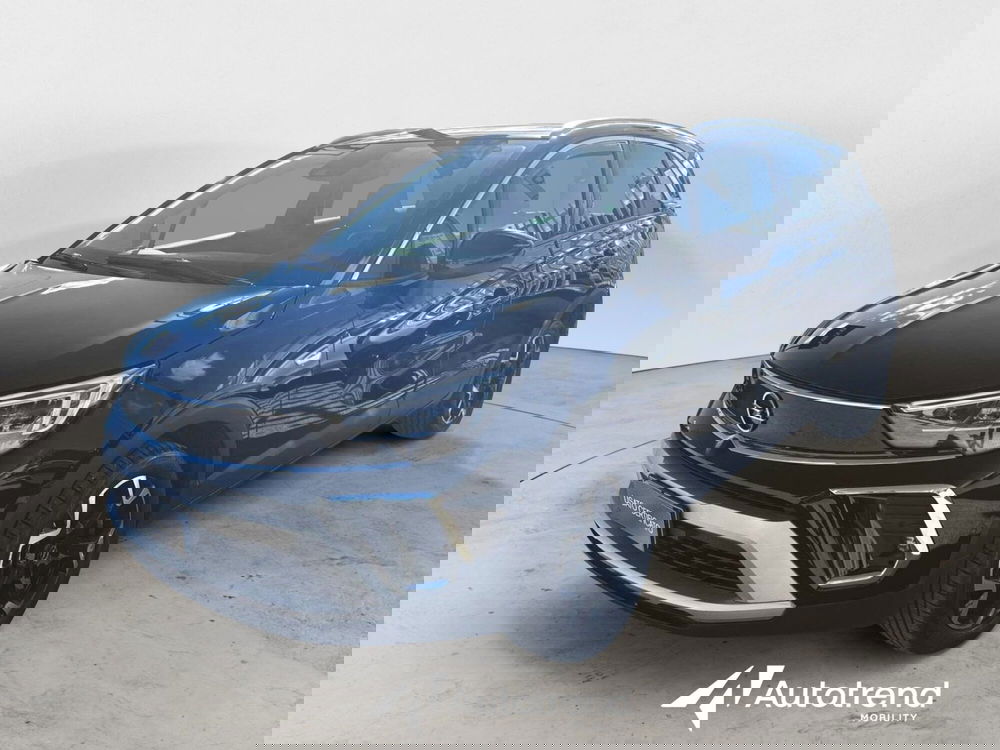 Opel Crossland usata a Bari