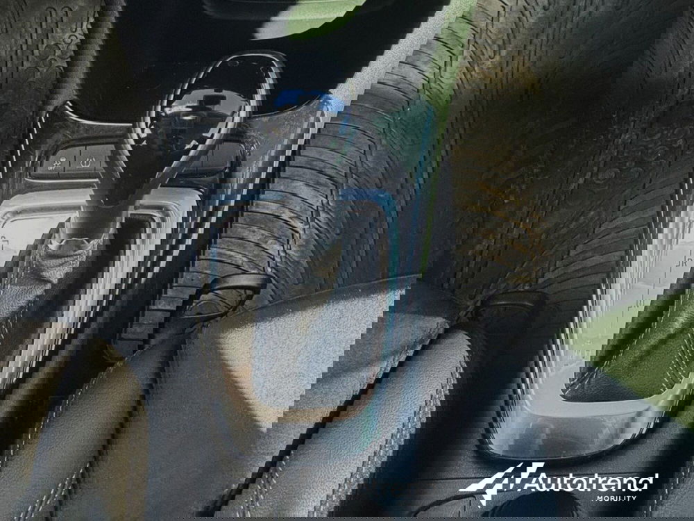 Opel Crossland usata a Bari (13)