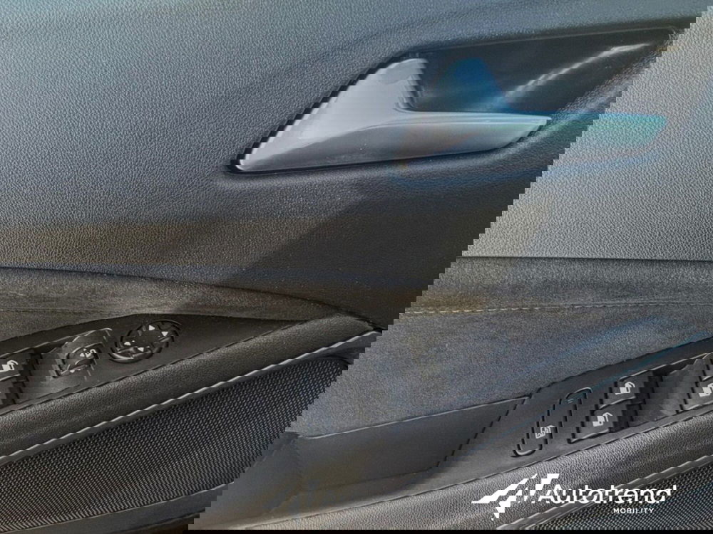 Opel Crossland usata a Bari (14)