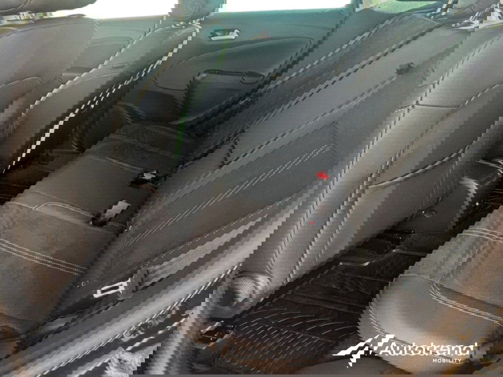 Opel Crossland usata a Bari (15)