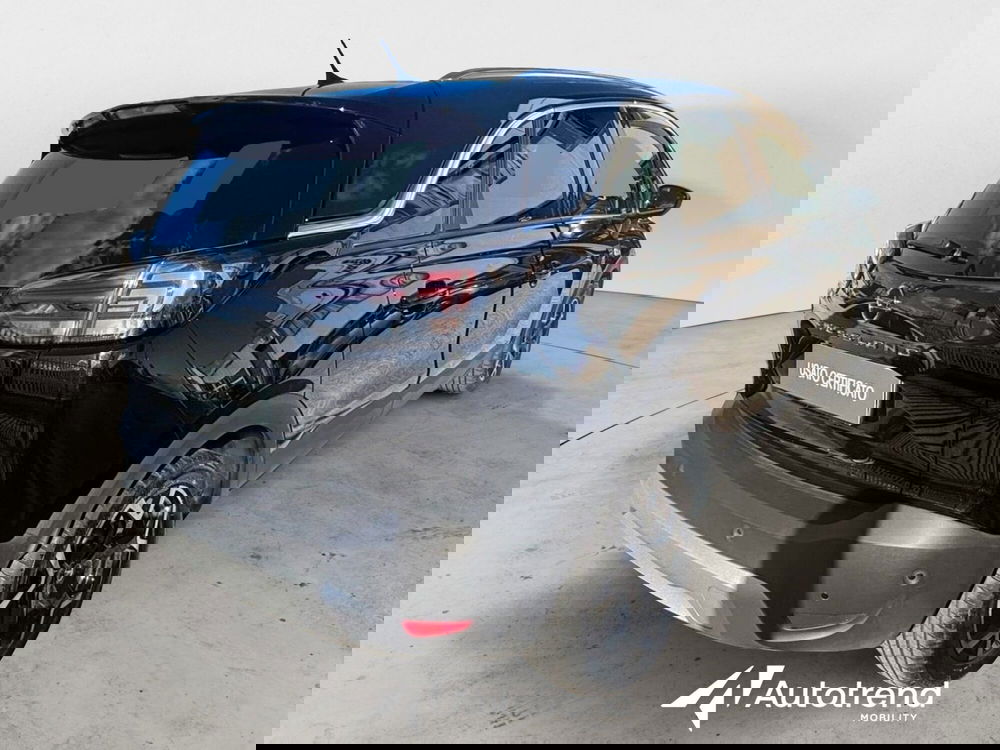 Opel Crossland usata a Bari (2)