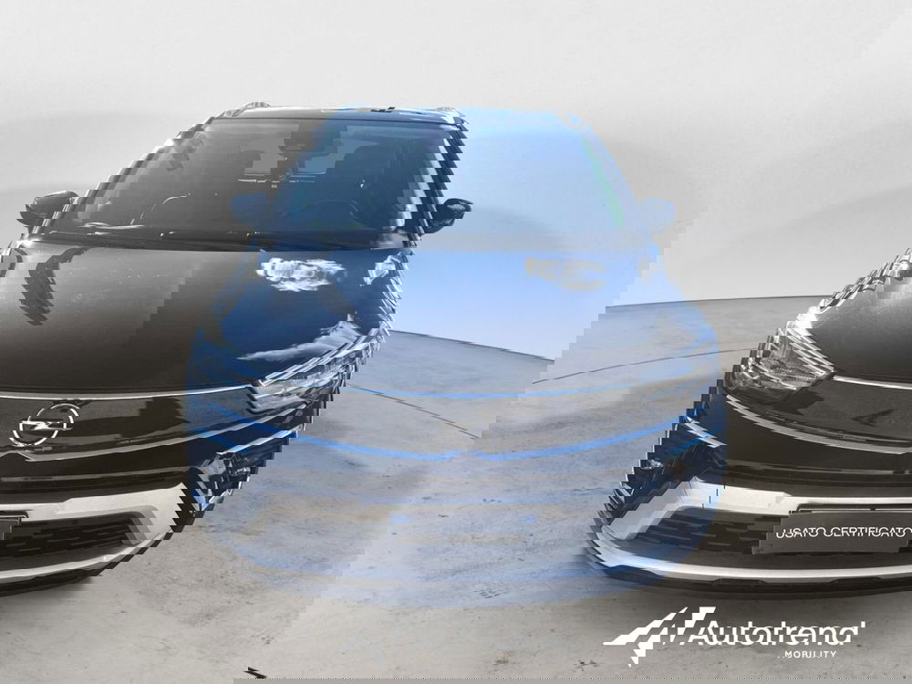 Opel Crossland usata a Bari (3)