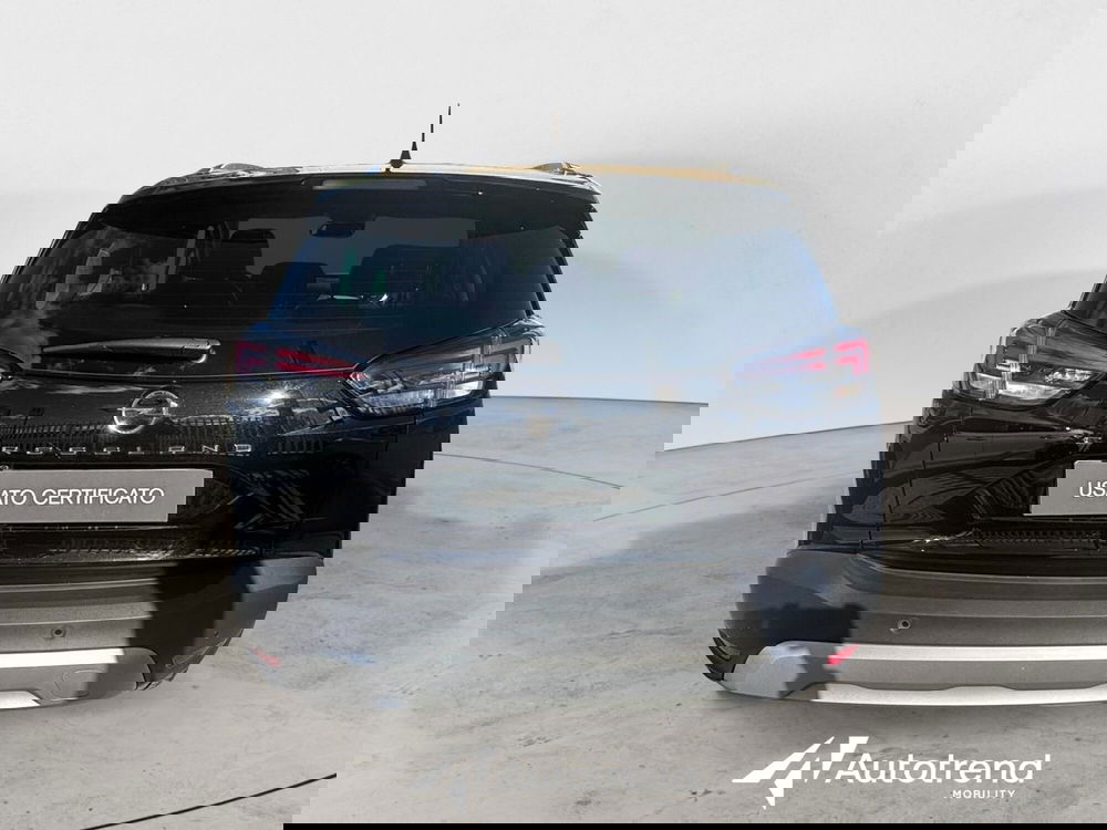 Opel Crossland usata a Bari (4)