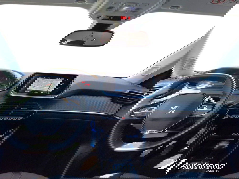 Peugeot 2008 usata a Bari (10)