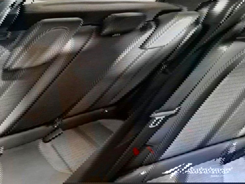 Peugeot 2008 usata a Bari (14)