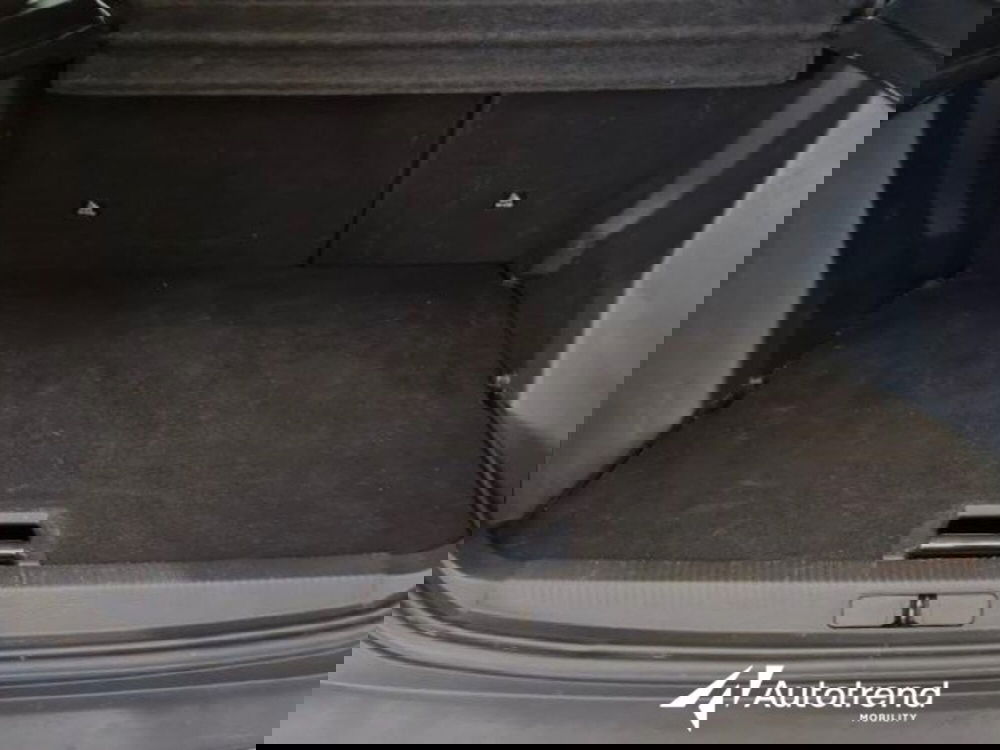 Peugeot 2008 usata a Bari (16)