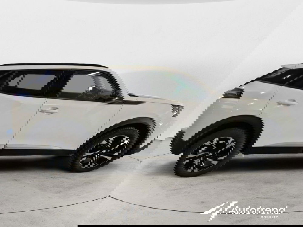 Peugeot 2008 usata a Bari (5)