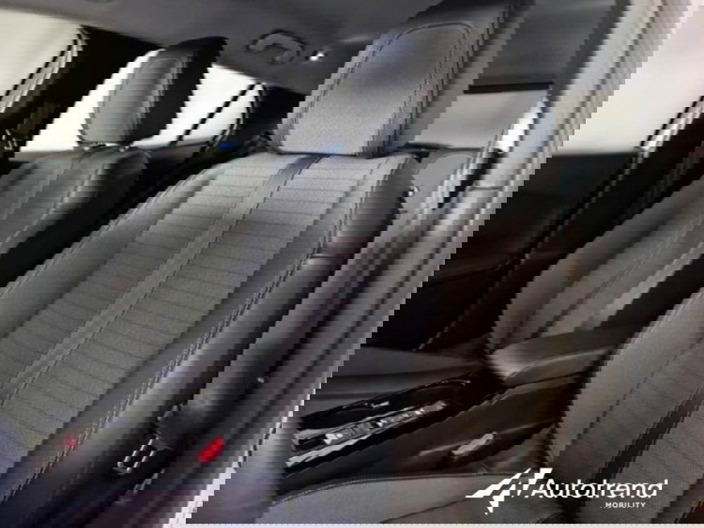Peugeot 2008 usata a Bari (6)