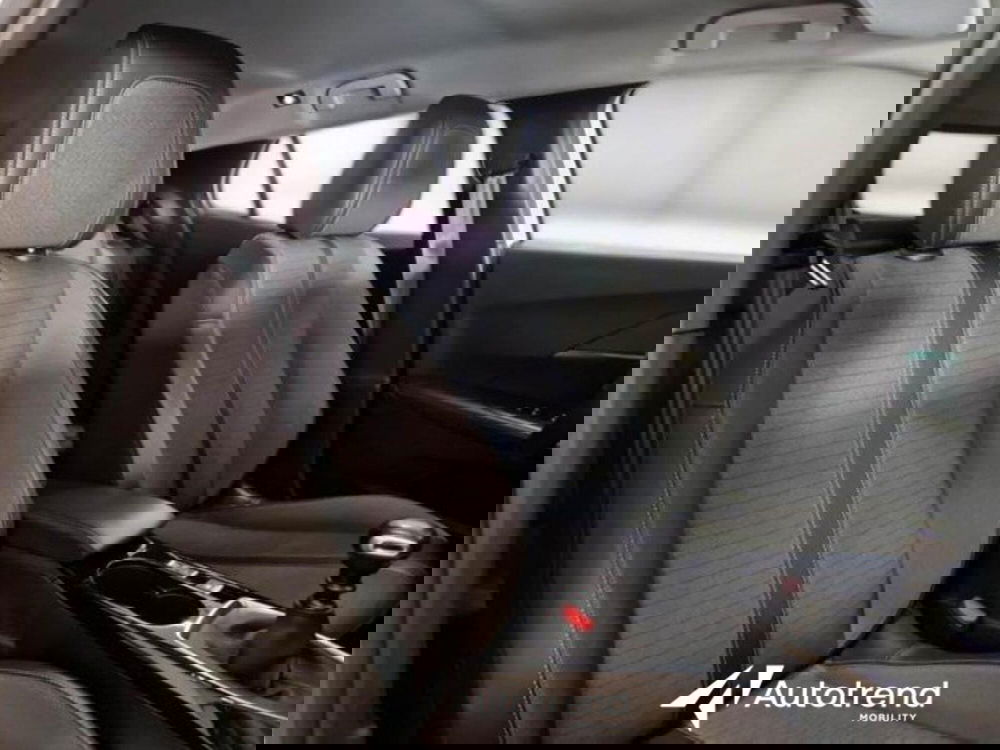 Peugeot 2008 usata a Bari (8)