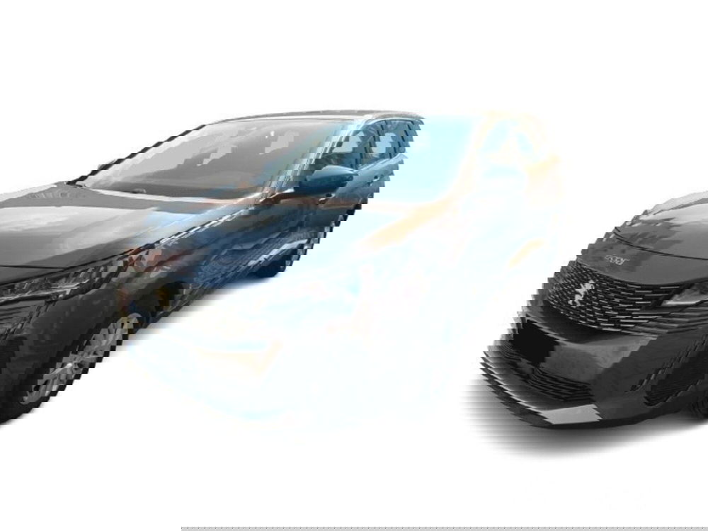 Peugeot 5008 usata a Bari