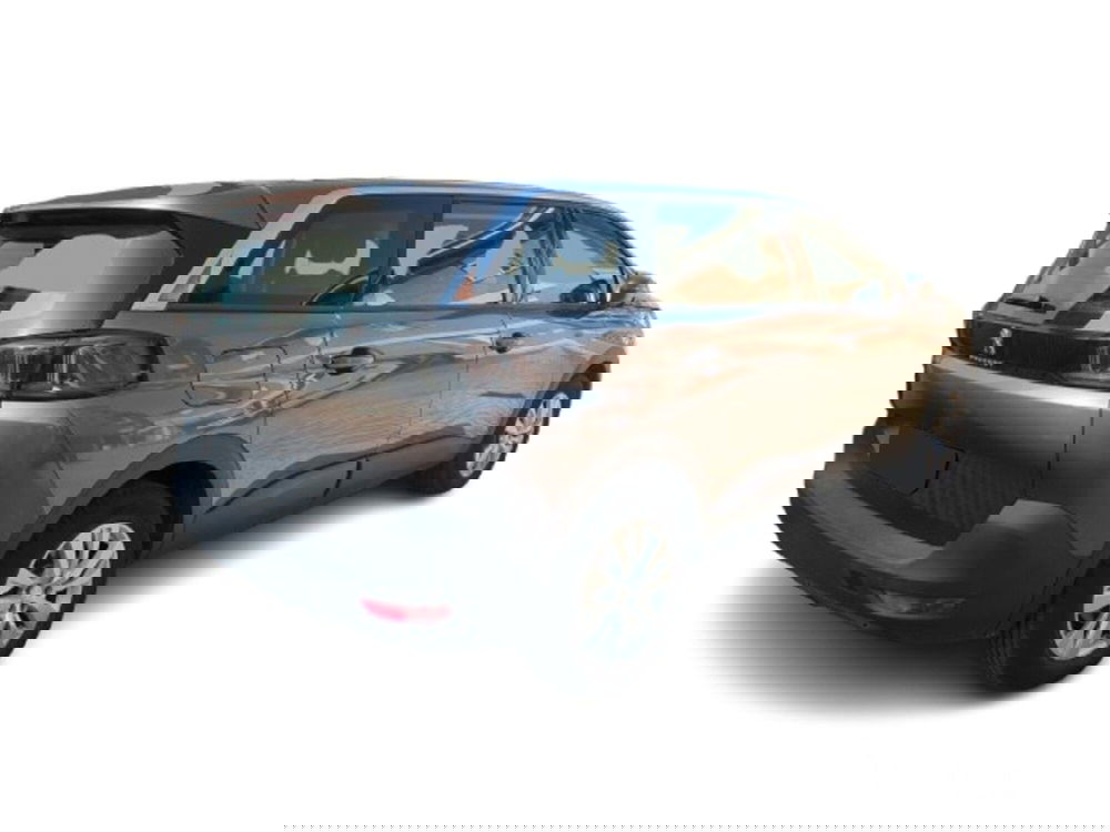 Peugeot 5008 usata a Bari (2)