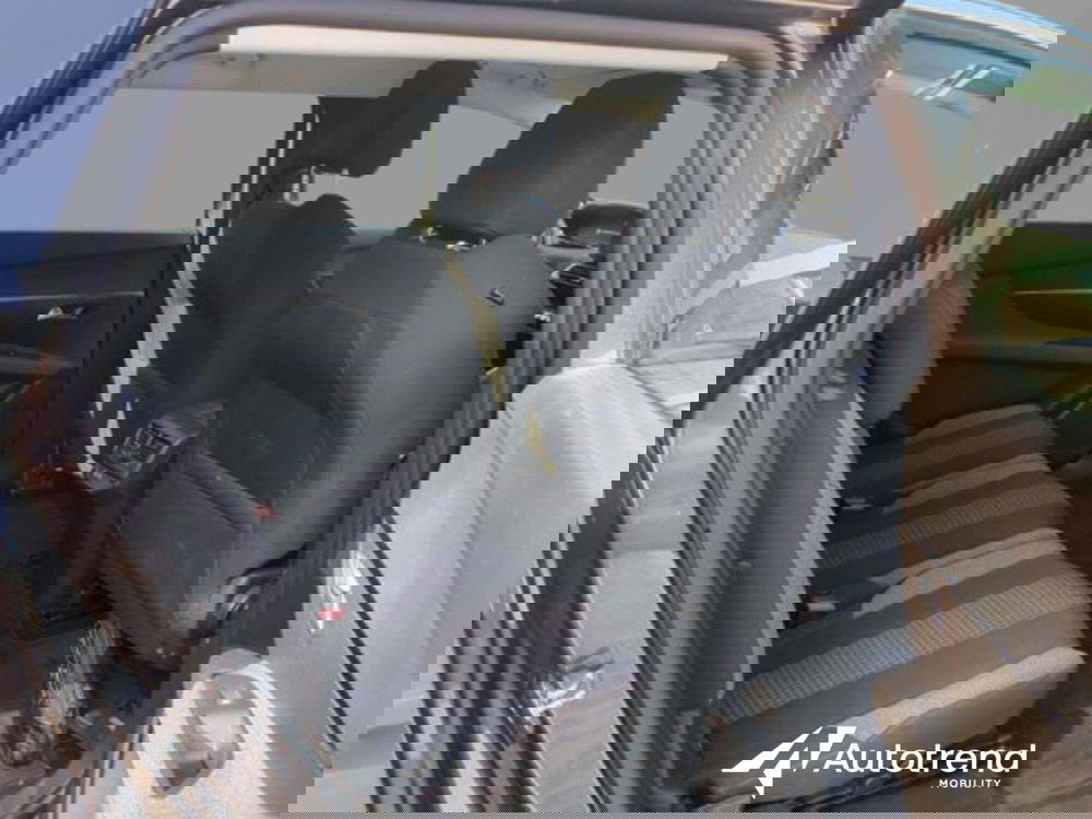 Peugeot 5008 usata a Bari (5)