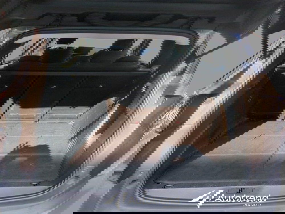 Peugeot 5008 usata a Bari (6)