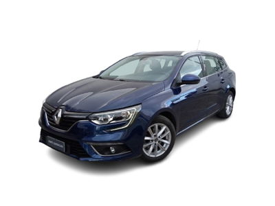 Renault M&eacute;gane Sporter dCi 8V 110 CV Energy Intens del 2017 usata a Bari
