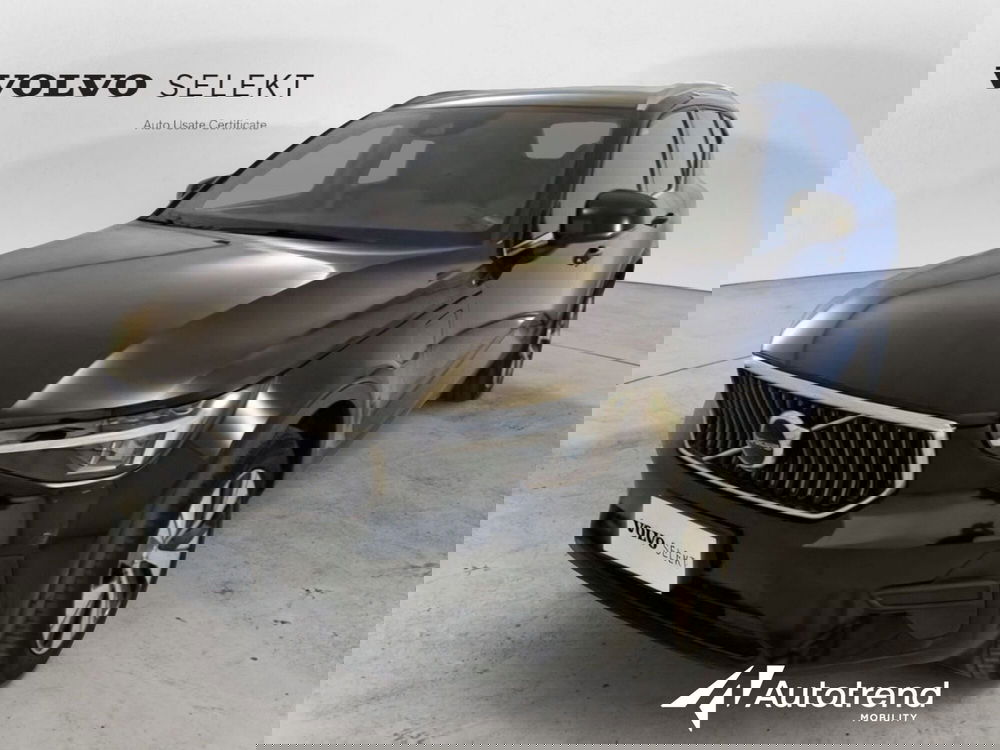 Volvo XC40 usata a Bari