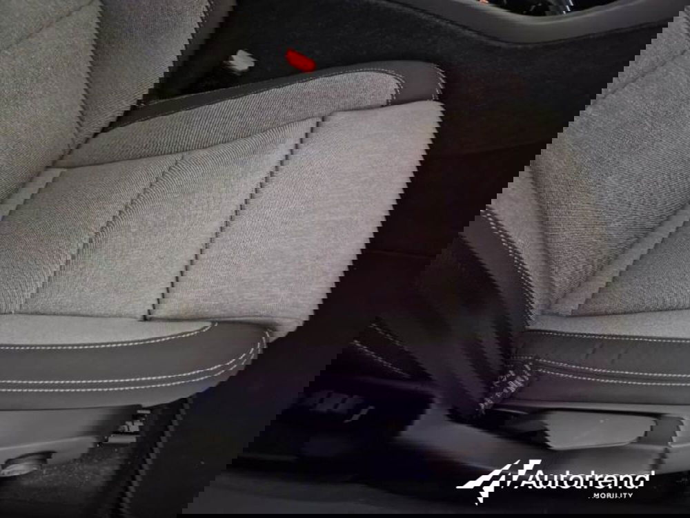 Volvo XC40 usata a Bari (10)