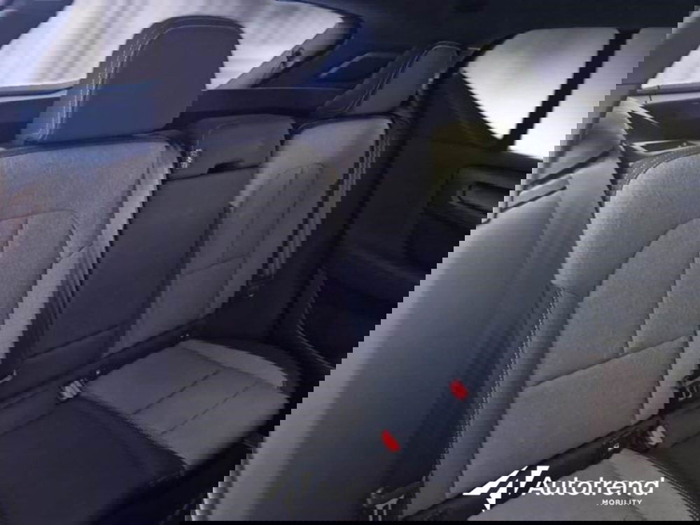 Volvo XC40 usata a Bari (13)