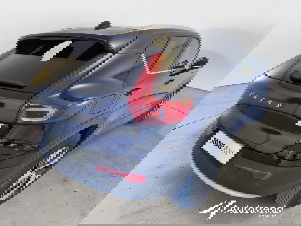 Volvo XC40 usata a Bari (2)