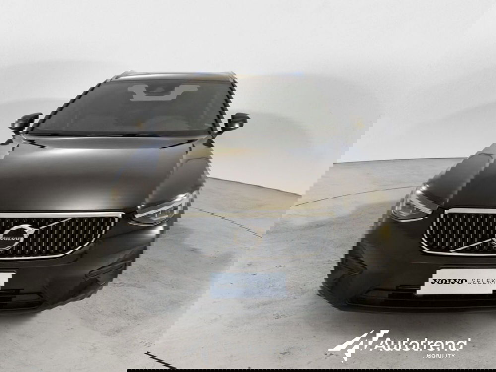 Volvo XC40 usata a Bari (3)