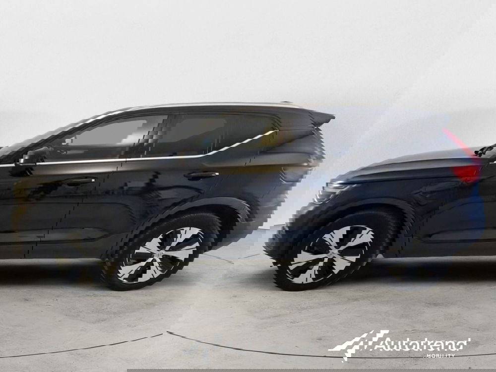 Volvo XC40 usata a Bari (4)