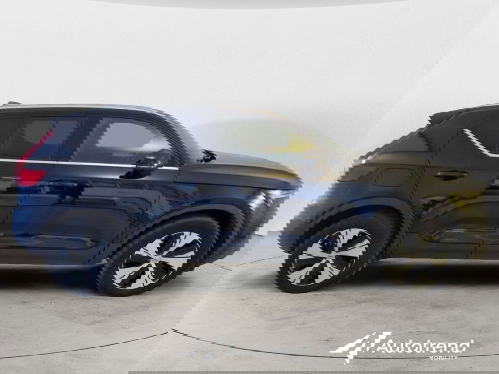 Volvo XC40 usata a Bari (5)