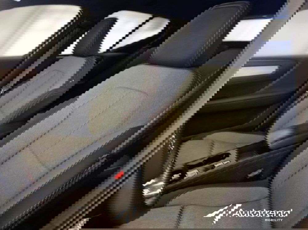 Volvo XC40 usata a Bari (7)