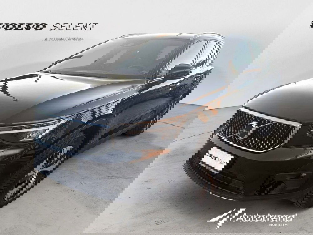 Volvo XC40 usata a Bari