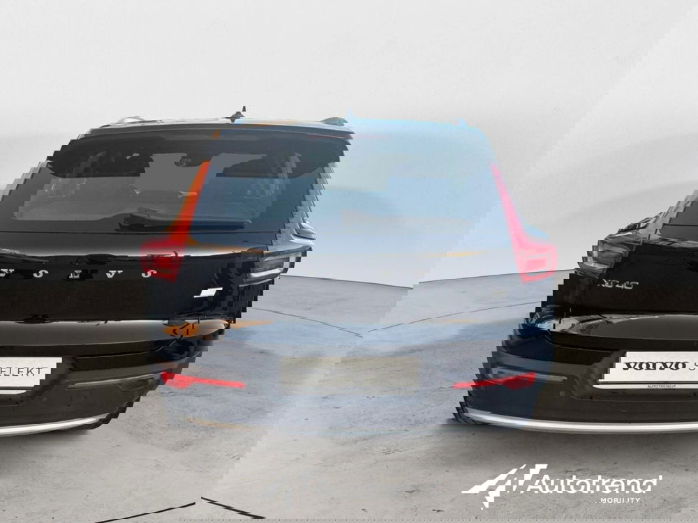 Volvo XC40 usata a Bari (3)