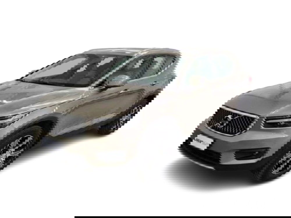 Volvo XC40 usata a Bari