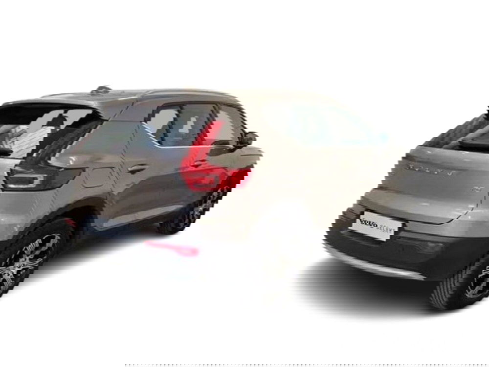 Volvo XC40 usata a Bari (2)