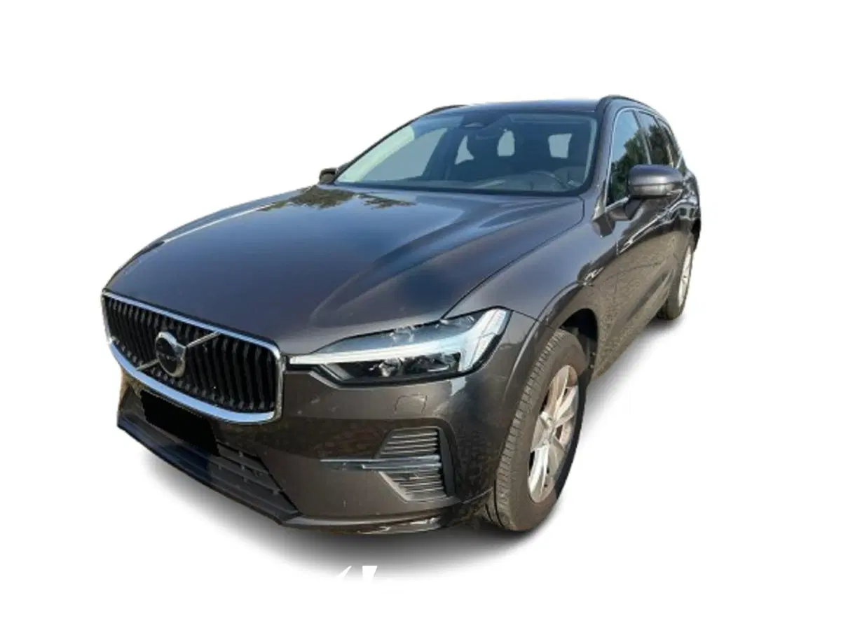 Volvo XC60 usata a Bari