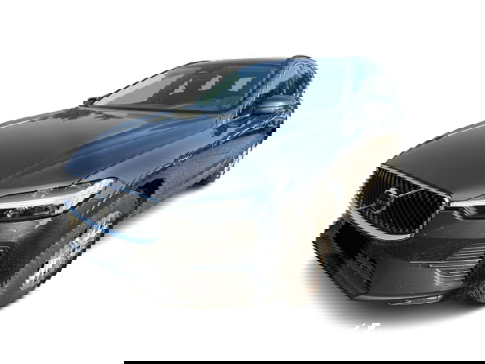 Volvo XC60 usata a Bari