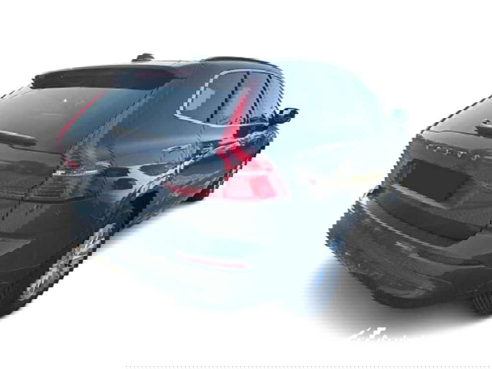 Volvo XC60 usata a Bari (2)