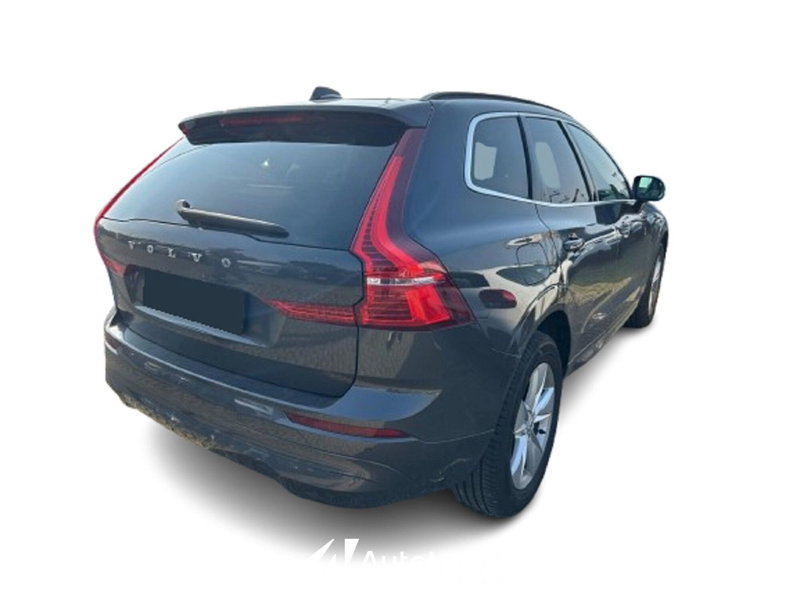 Volvo XC60 usata a Bari (2)