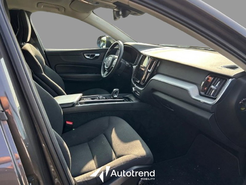 Volvo XC60 usata a Bari (3)