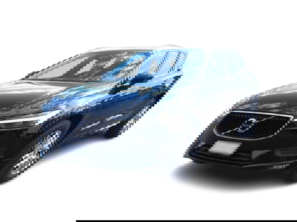 Volvo XC60 usata a Bari