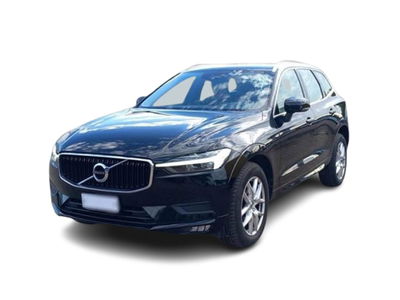 Volvo XC60 B4 (d) AWD Geartronic Momentum Pro del 2021 usata a Bari
