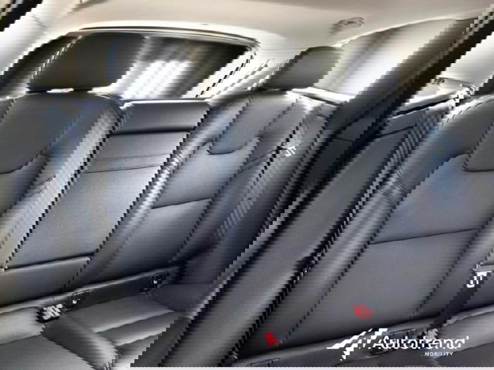 Volvo XC60 usata a Bari (10)