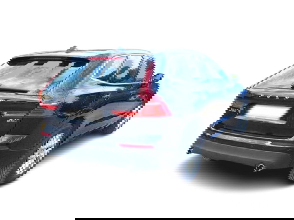 Volvo XC60 usata a Bari (2)