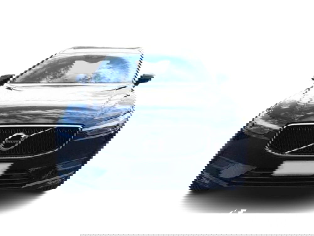 Volvo XC60 usata a Bari (3)