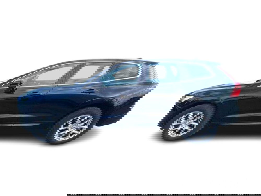 Volvo XC60 usata a Bari (4)