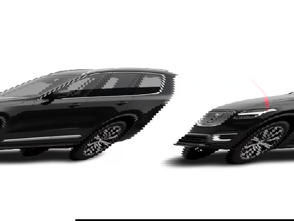 Volvo XC90 usata a Bari