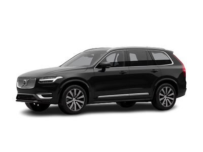 Volvo XC90 B5 (d) AWD Geartronic Inscription del 2019 usata a Bari