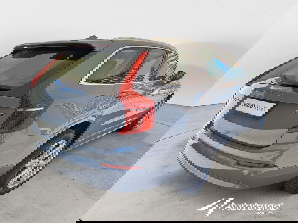 Volvo XC90 usata a Bari (2)