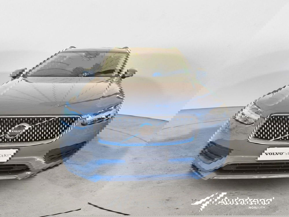 Volvo XC90 usata a Bari (3)