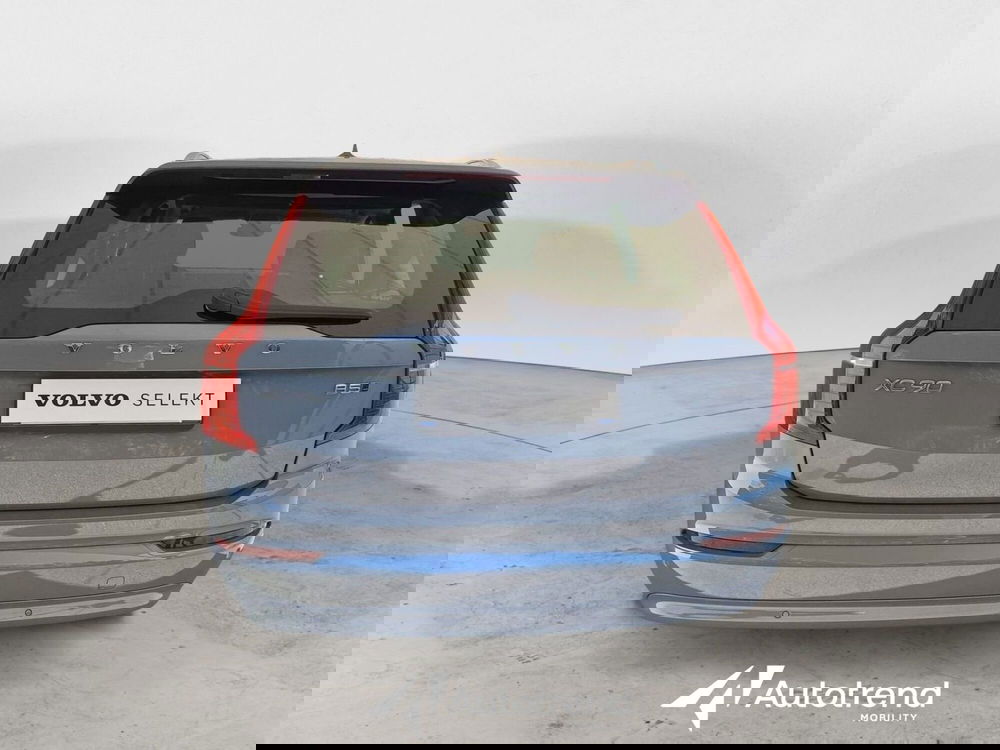 Volvo XC90 usata a Bari (4)