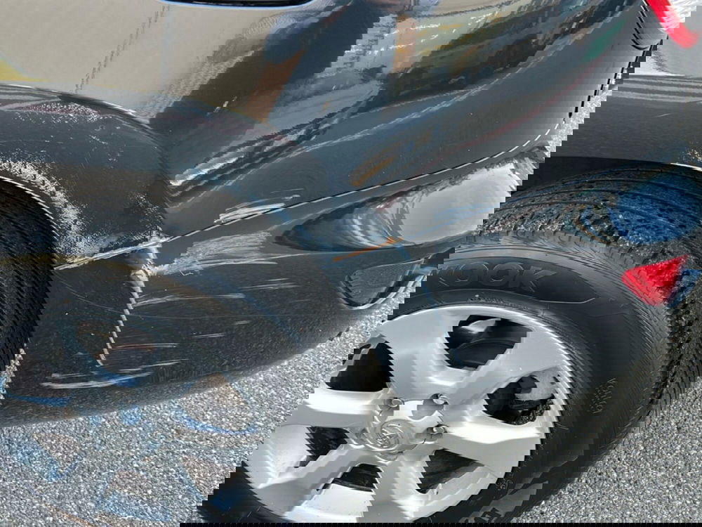 Toyota Rav4 usata a Piacenza (11)