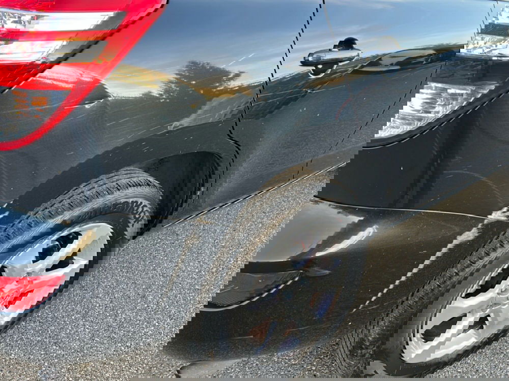 Toyota Rav4 usata a Piacenza (12)