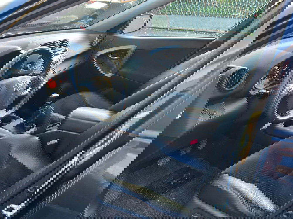 Toyota Rav4 usata a Piacenza (13)